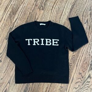 A. L. C. Wool sweater